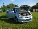 Honda Jazz 1.4 ES ES - Honda Jazz ES