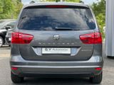Seat Alhambra 2.0TDI DSG/Automatik/Navi/Xenon/SHZ/PDC - Seat Alhambra mit Diesel-Antrieb: 2.0