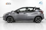 Nissan Micra 1.0IG-T 92PS Automatik N-Way Carplay 1Hand - Nissan Micra: I Way