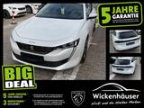 Peugeot 508 225 SW Allure Leder Navi Kamera360 - Peugeot 508 Allure mit Hybrid-Antrieb (Benzin/Elektro)