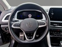 Volkswagen T-Roc - Vorschau Bild 12