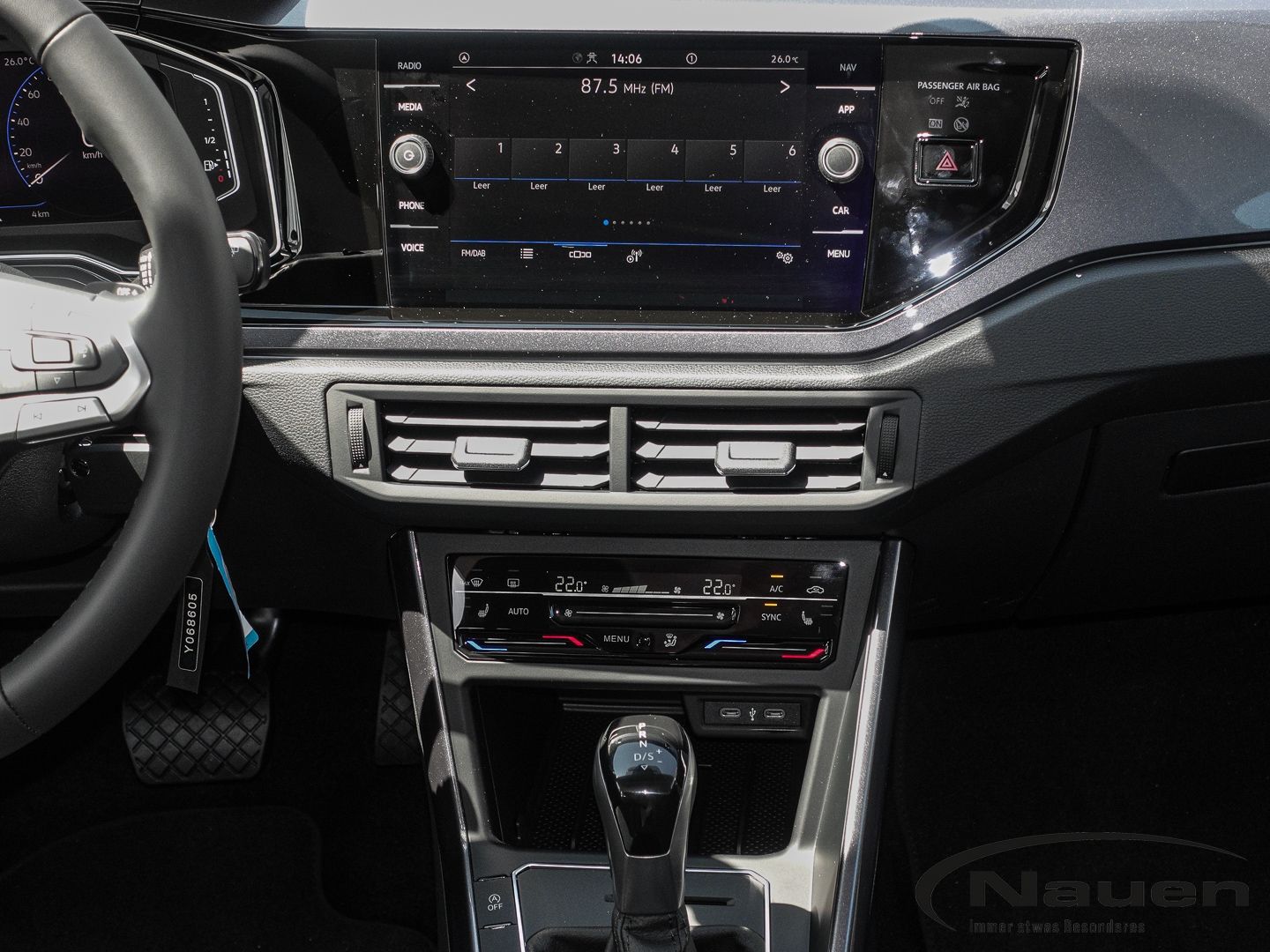 Volkswagen Taigo - Bild 15