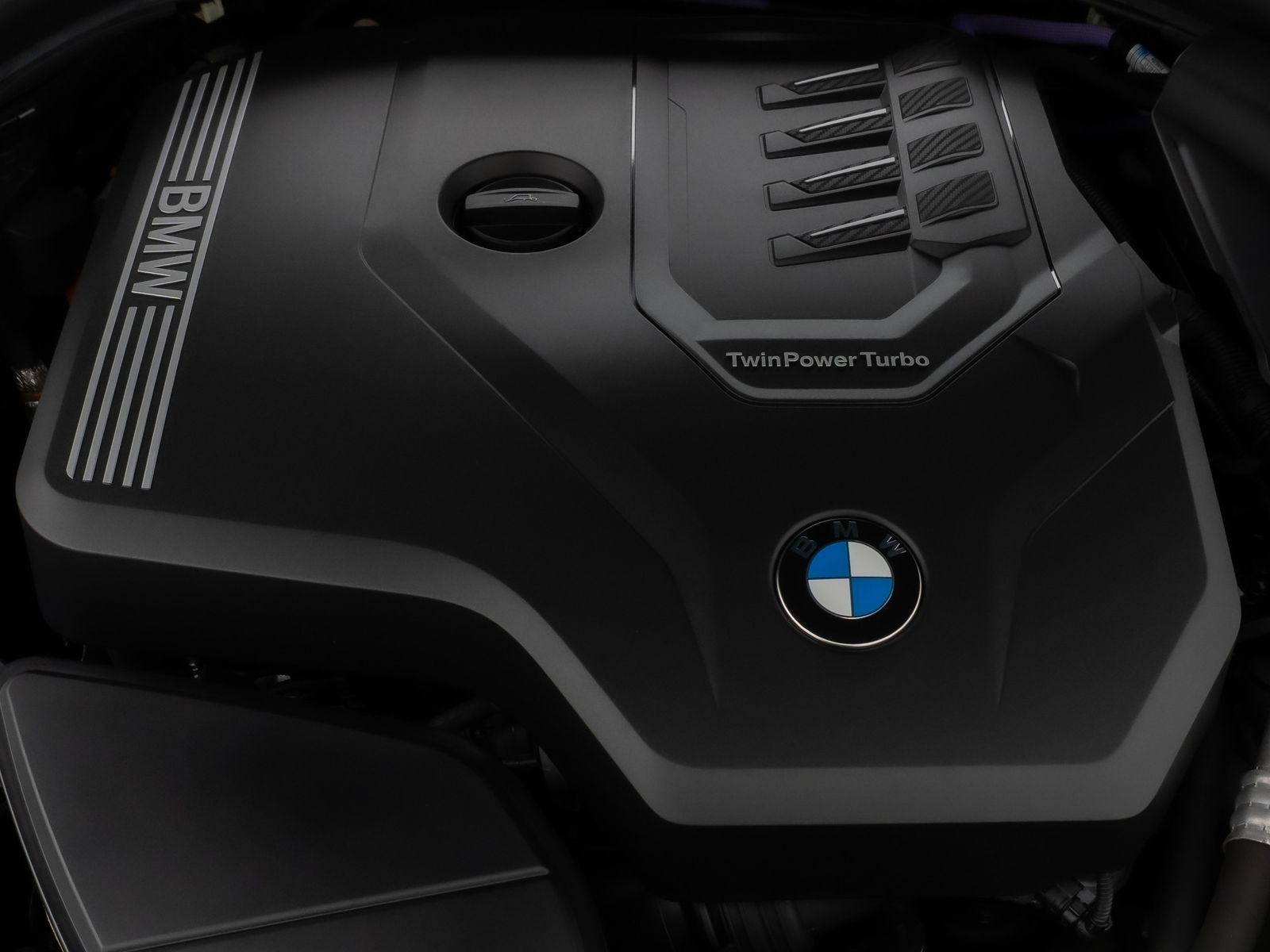 Fahrzeugabbildung BMW 530i Lim.DAB CockPitPro PDC Sitzhzg Alarm LED