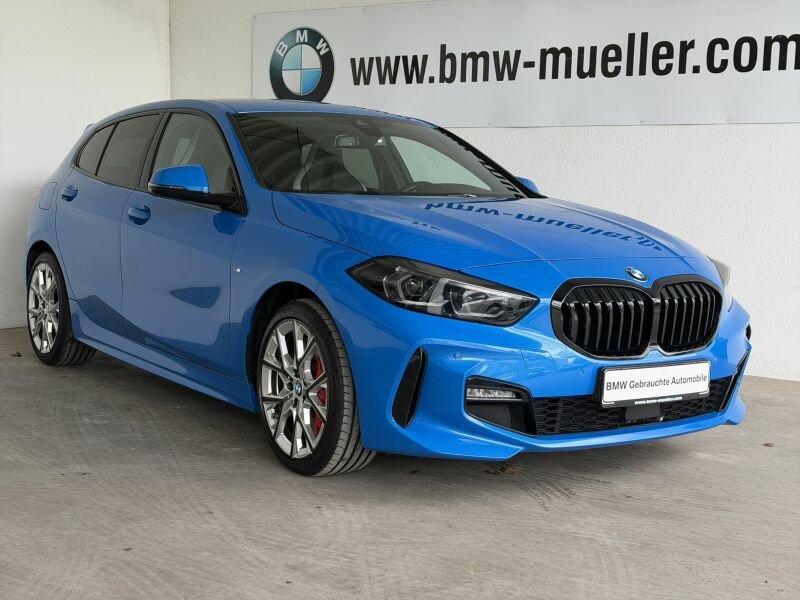 BMW 120i DKG M Sport PRO LED+/LHZ/hk/TEMPO/PRIVACY