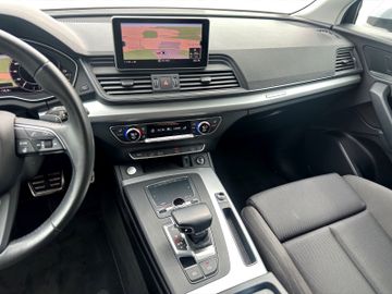 Audi Q5 55 TFSI e 2.0 quattro KLIMA A ALA CARPLAY