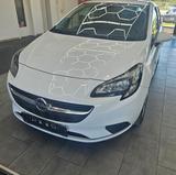 Opel Corsa 1.4 Active SHZ-LHZ-EPC Radio-Touch TÜV NEU - gebrauchte Opel Corsa aus dem Jahr 2017