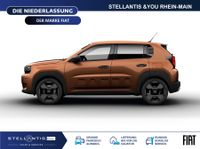 Fiat Grande Panda - Vorschau Bild 6