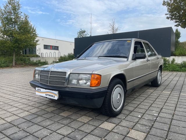 Mercedes-Benz 190 E 2.3Liter 136PS Klima,Orig.93,000KM