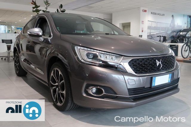 DS Automobiles DS AUTOMOBILES Other DS4 DS4 Crossback BlueHDi 1