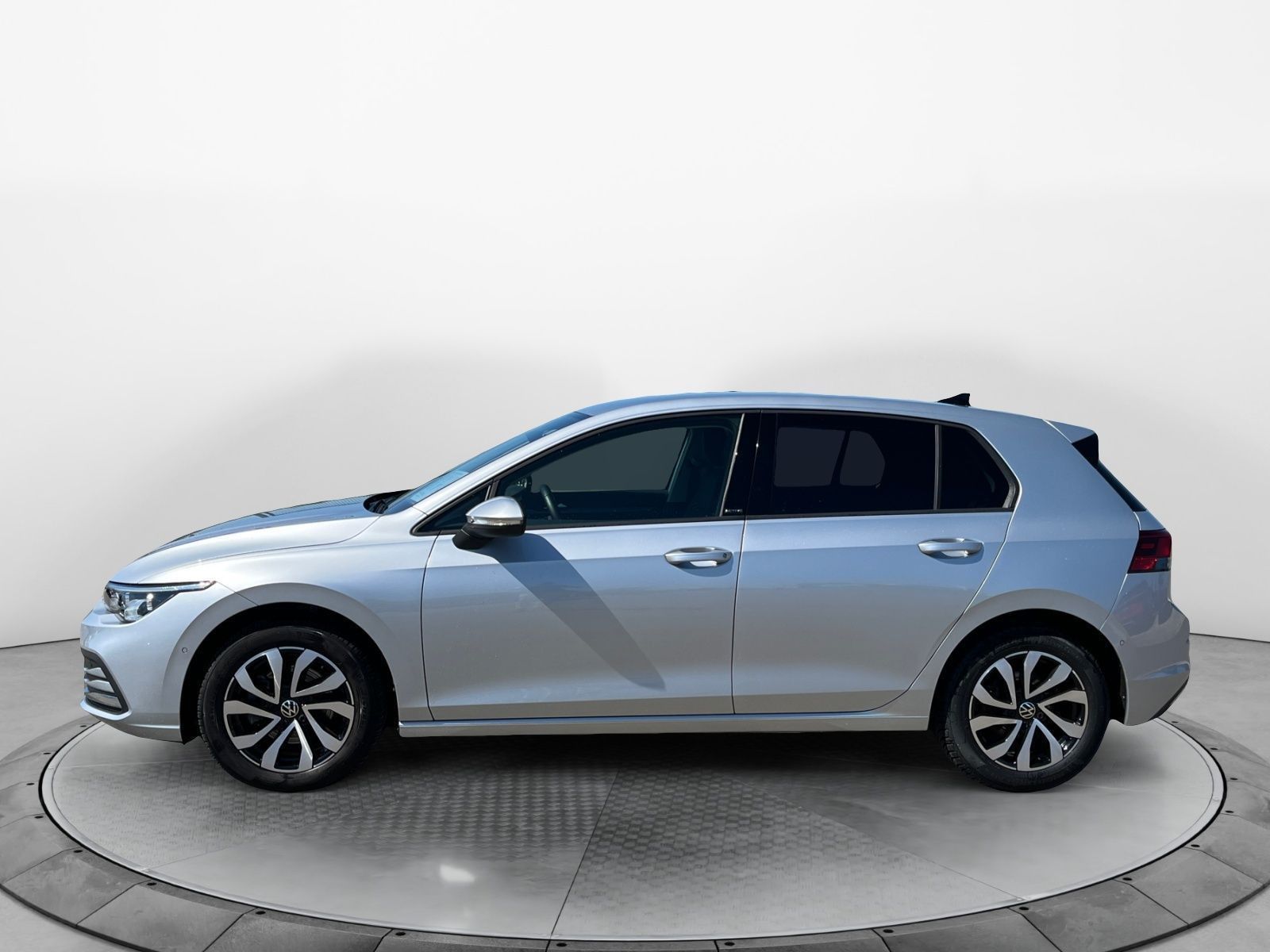 Volkswagen Golf - Bild 3