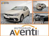 Volkswagen Polo Life *Bluetooth*Navi*LED*Tempomat*PDC*SHZ* - gebrauchte VW Polo aus dem Jahr 2022
