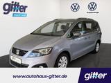 Seat Alhambra FR-Line 2.0 TDI 7-Sitzer Standheizung - Seat Alhambra in Erfurt