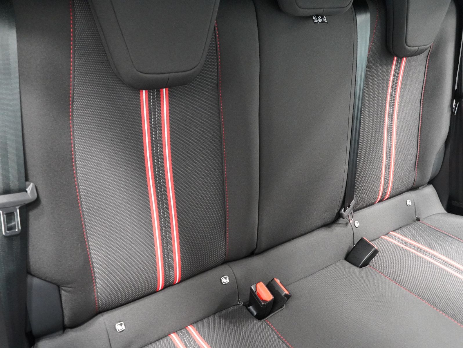 Fahrzeugabbildung Opel Corsa F e GS Line NAVI/KAMERA/11KW/SOH