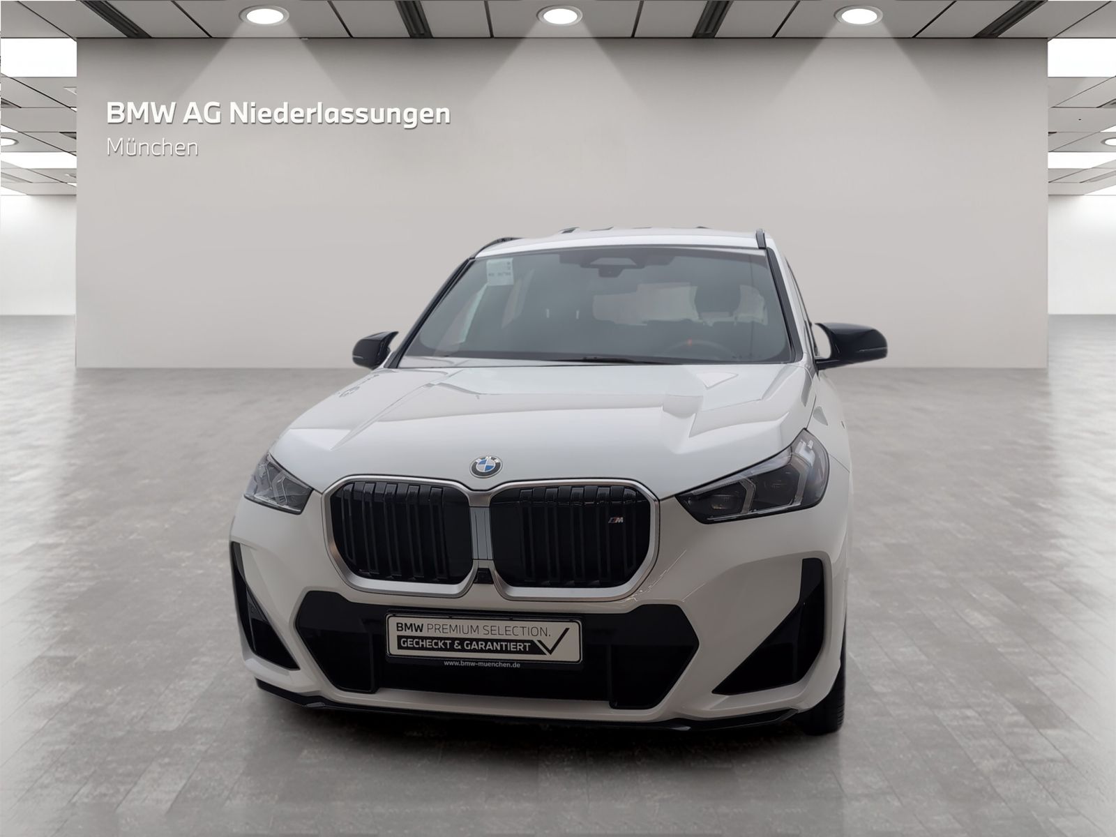 BMW X1 - Bild 5
