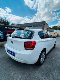 BMW 116 - 4