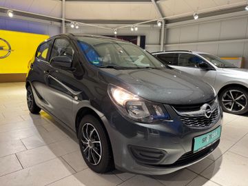 Bild 6 Opel Karl Edition Bluetooth Klima