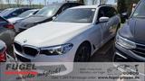 BMW 520 d Touring M xDrive 2.0 Sport Line Steptronic - BMW: mit Navigationssystem, 5.0