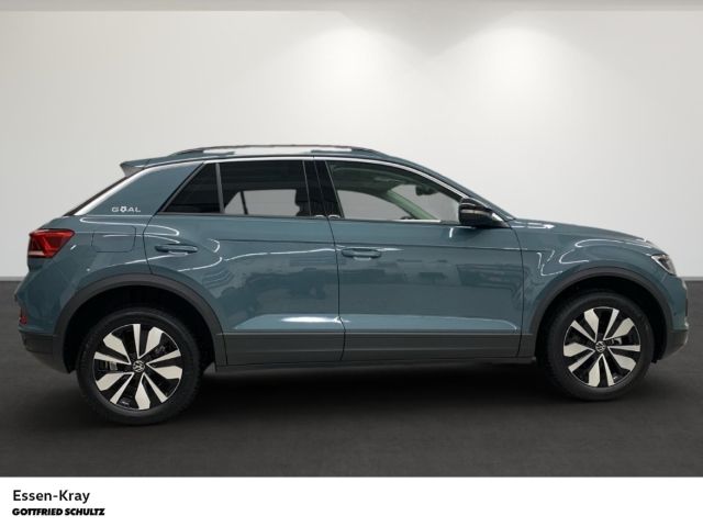 Volkswagen T-Roc - Bild 3