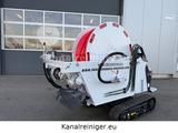 Andere HINOWA Raupen Hochdruckhaspel (Dumper) Krüger
