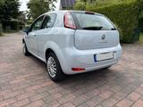 Fiat Punto 1.2 51 kW/69 PS, TÜV + Zahnriemen neu  - Fiat Punto in Mönchengladbach