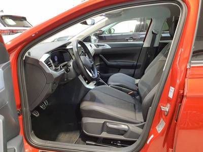 Volkswagen Polo - Bild 4