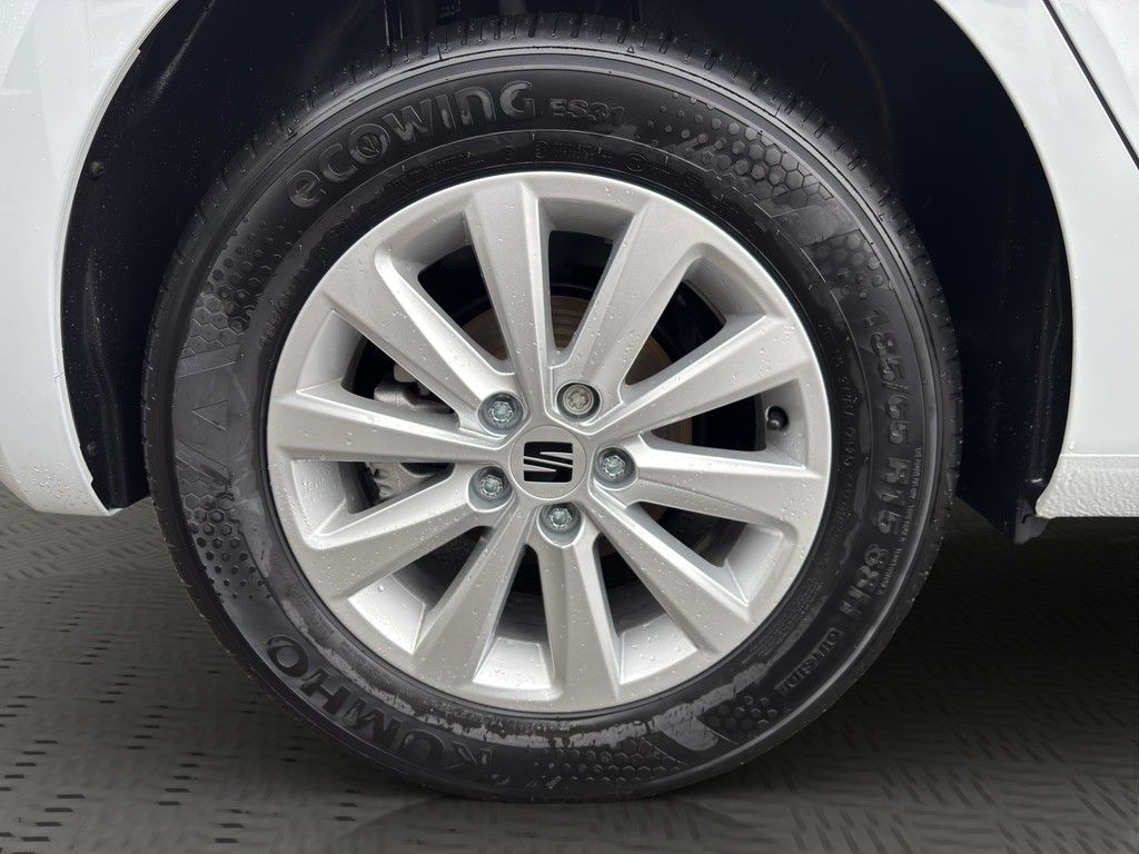Seat Ibiza Style Edition 1.0 TSI imagem 2
