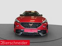 Cupra Formentor - Vorschau Bild 3