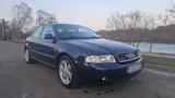 Audi A4 1,9 TDI QUATTRO B5 RECARO PDC 6 Ga... - Audi A4 aus 2000