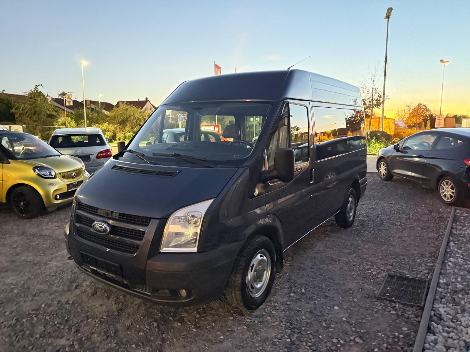 Ford Transit Kombi FT 300 K Trend
