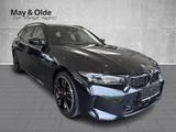 BMW M340d xDrive Touring M Sport HUD StandHZG AHK Pa - BMW M340d Touring Kombi Gebrauchtwagen