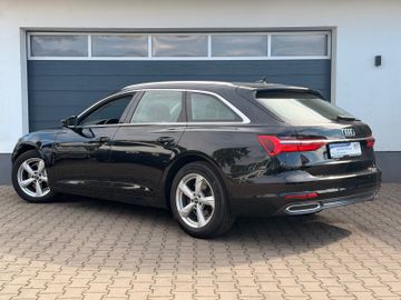 Audi A6 - 3