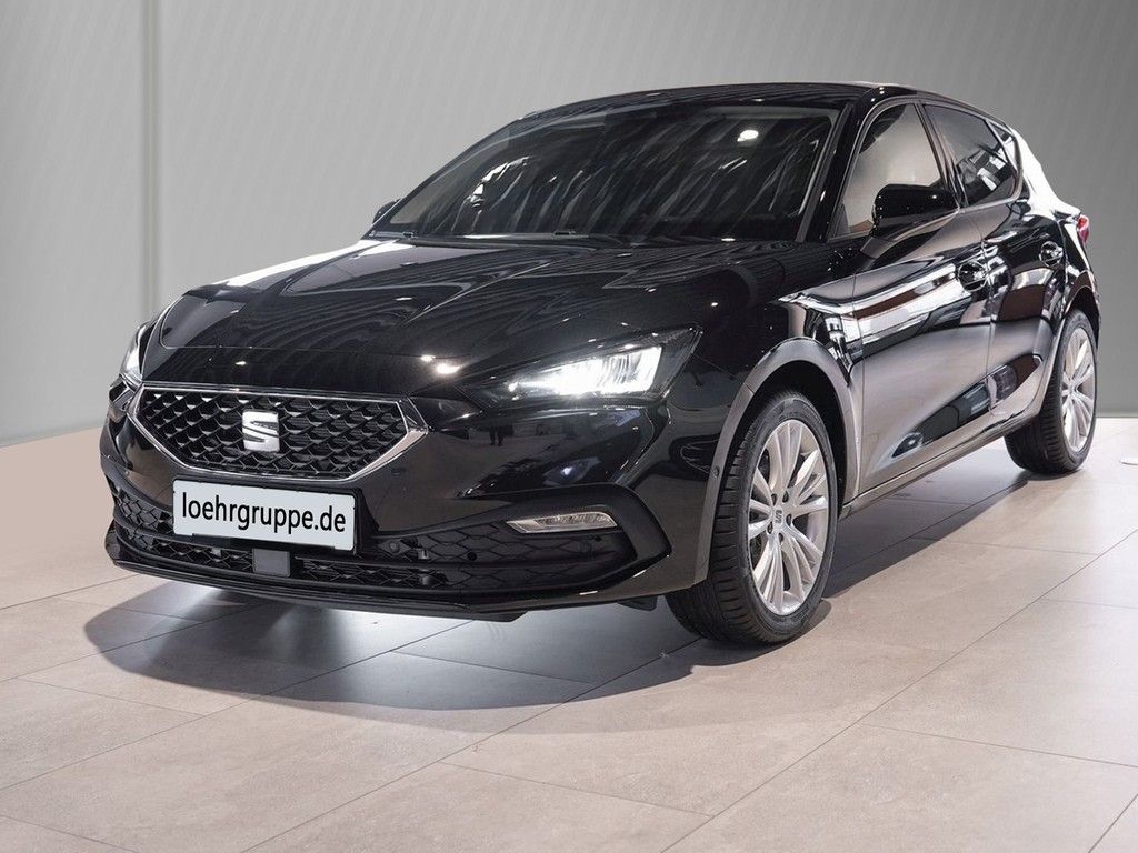 Seat Leon 2.0 TDI Style imagem 2