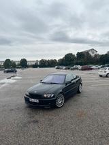 BMW e46 325CI Verkauf/Tausch - BMW 325: E46 325ci