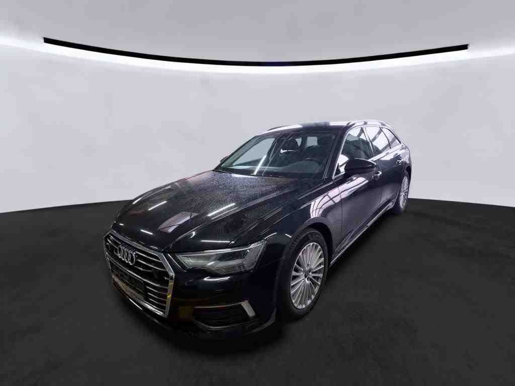 Audi A6 - Bild 2