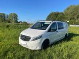 Mercedes-Benz Vito 119 CDI 4Matic Mixto Extralang