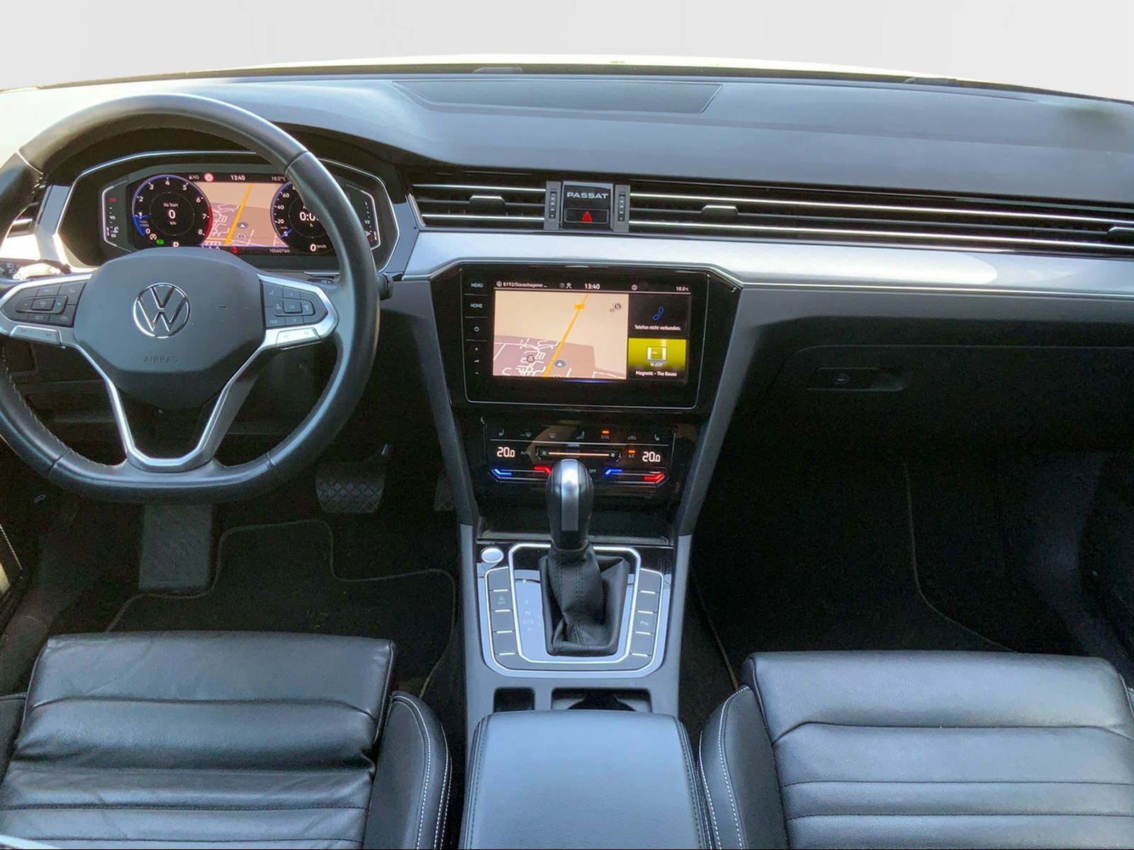 Passat Variant