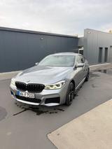 BMW 640 Gran Turismo 640d xDrive A Gran Turismo - - graue BMW 640 Gran Turismo