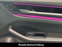 Porsche Macan - Vorschau Bild 18