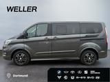 Ford Tourneo Custom 320 L1H1 VA MH Sport *Leder*Navi* - Ford Tourneo Custom: Sport
