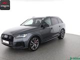 Audi Q7 60 TFSI e qu S LINE SOFTCLOSE,S-SITZE,MASSAGE - Audi Q7 mit Hybrid-Antrieb