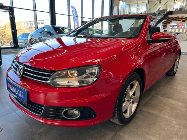 Volkswagen Eos *Navi*Dynaudio*