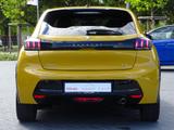 Peugeot 208 GT-Line PureTech 100 Aut. LED Navi Kamera - Peugeot 208 Gebrauchtwagen