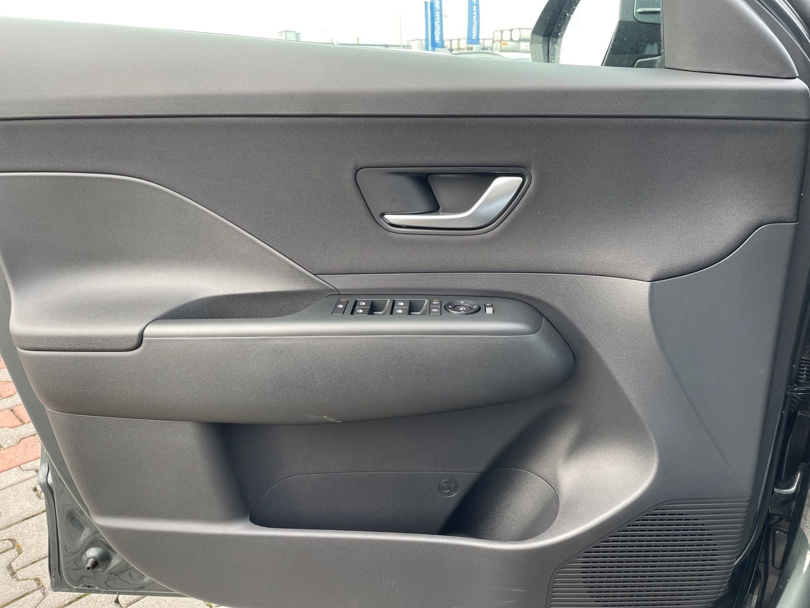 Fahrzeugabbildung Hyundai KONA Trend Elektro 65 kWh Assi Paket el.HK