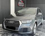 Audi Q7 3.0 TDI quattro Sline - Audi Q7