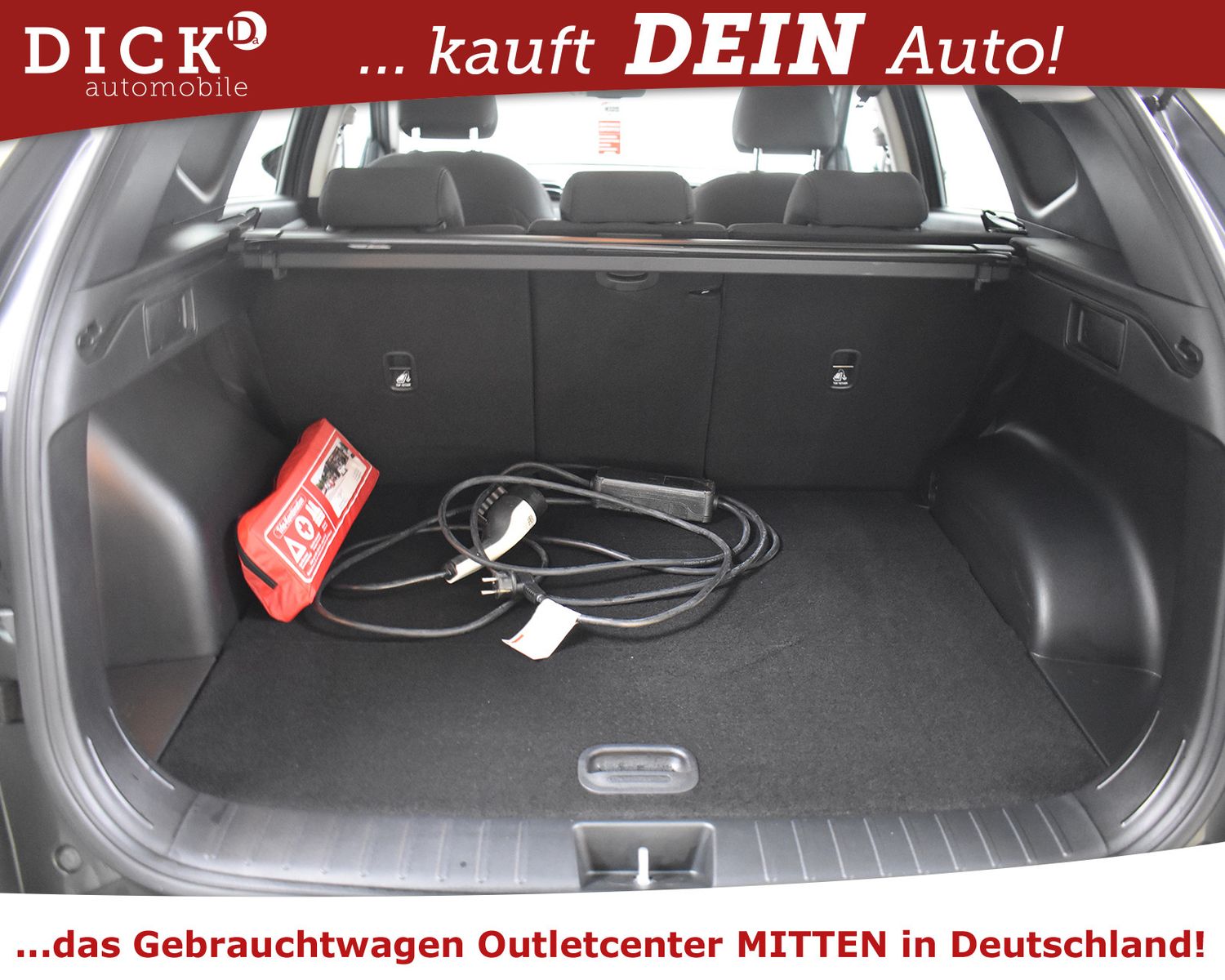 HYUNDAI Tucson 1.6 Hyb 4WD Trend NAV+KAM+LED+AHK+ACC+19" - Image 23