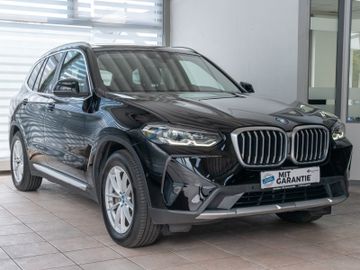 BMW X3 - 3