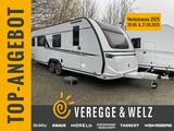 Knaus Südwind 60 YEARS 650 PXB Modell 2025 - Offers
