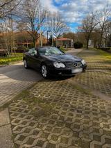 Mercedes-Benz Mercedes SL 350 / Vario Dach NEU / Designo... - Mercedes-Benz SL 350 in Bremen