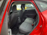 Renault Captur - Vorschau Bild 8