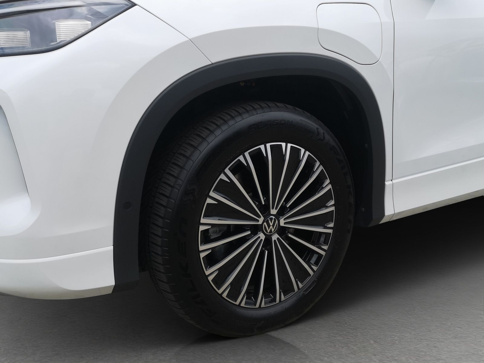 Volkswagen Tayron - Bild 17
